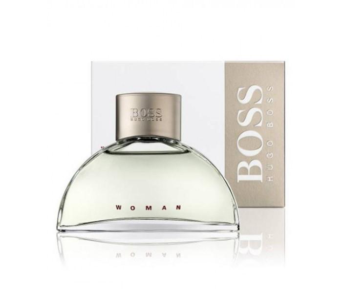 Hugo Boss 90ml Woman Eau De Parfum for Women - Zoom Image