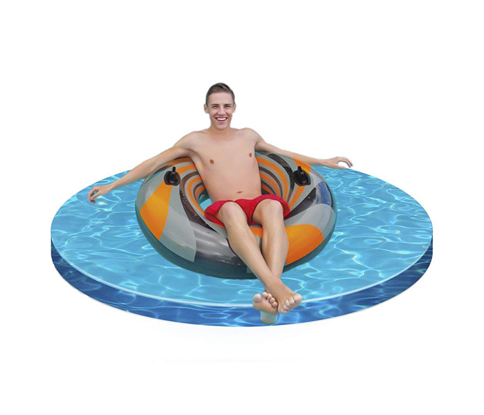 Intex ZX-56277 Inflatable Swimming Pool Vortex Tube - Zoom Image 1