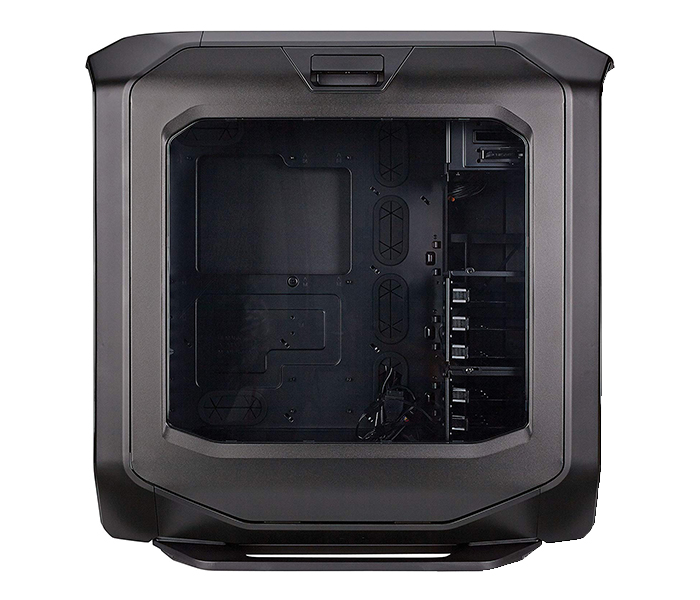 Corsair CC-9011063-WW Graphite Series 780T Full-Tower PC Case - Black - Zoom Image 6