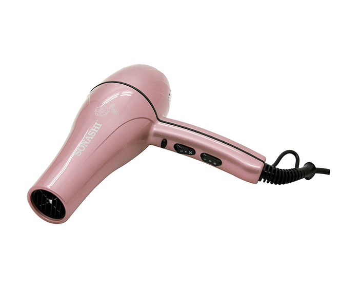 Sonashi SHD-3046 2000W Hair Dryer, Rose Gold - Zoom Image 2