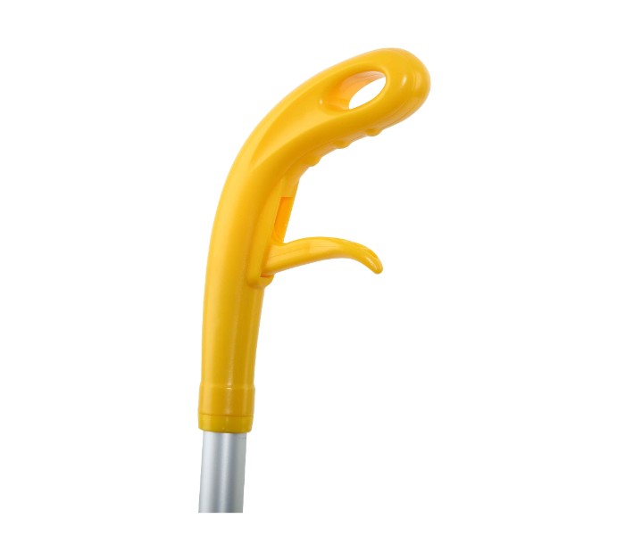 Multi Function Spray Mop for Floor and Window Cleaning 31591 Yellow - Zoom Image 1