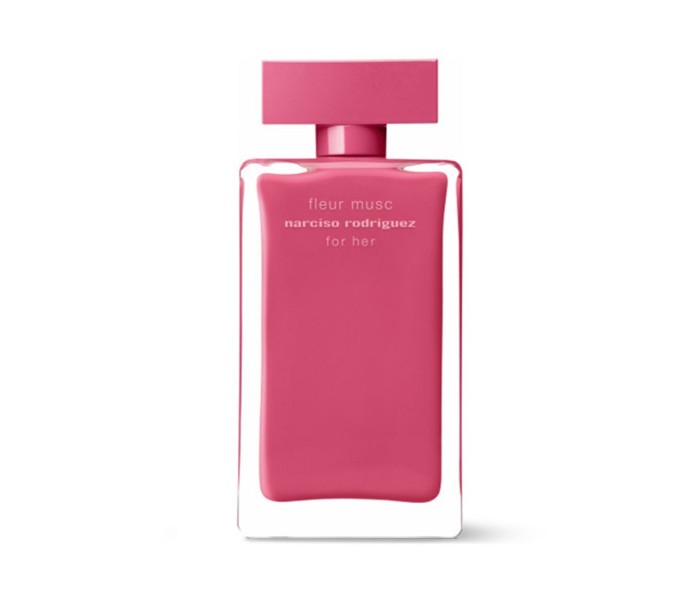 Narciso Rodriguez 100ml Fleur Musc Eau De Parfum for Women - Zoom Image 1