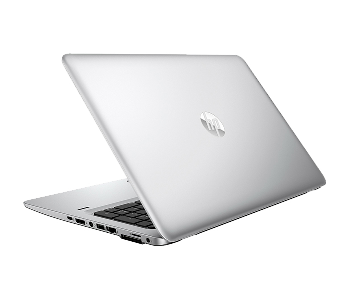 HP 850 G4 15.6-inch Display Intel Core i5-7200U 500GB HDD 4GB RAM NoteBook Laptop - Grey - Zoom Image 3