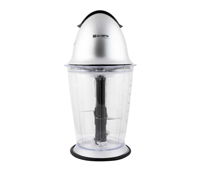 Olympia OE-822 2 In 1 Electric Food Chopper 200W - Zoom Image 2