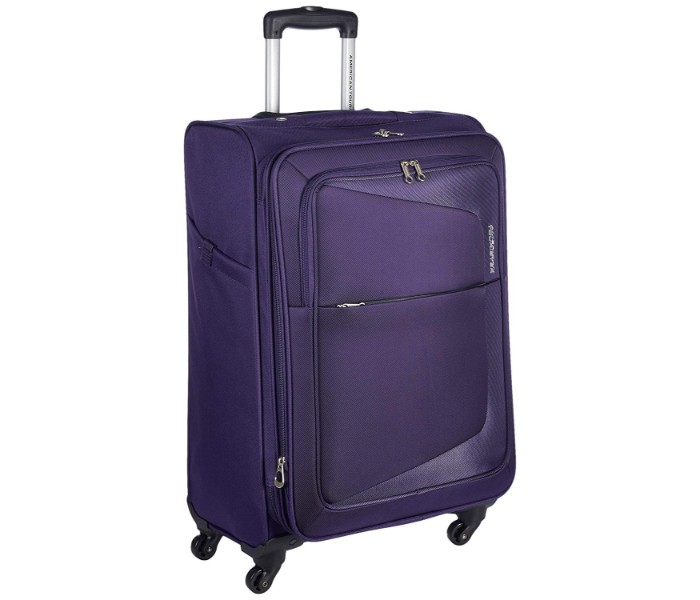 American Tourister GAT104LUG01444 Costa 66Cm Purple - Zoom Image 5