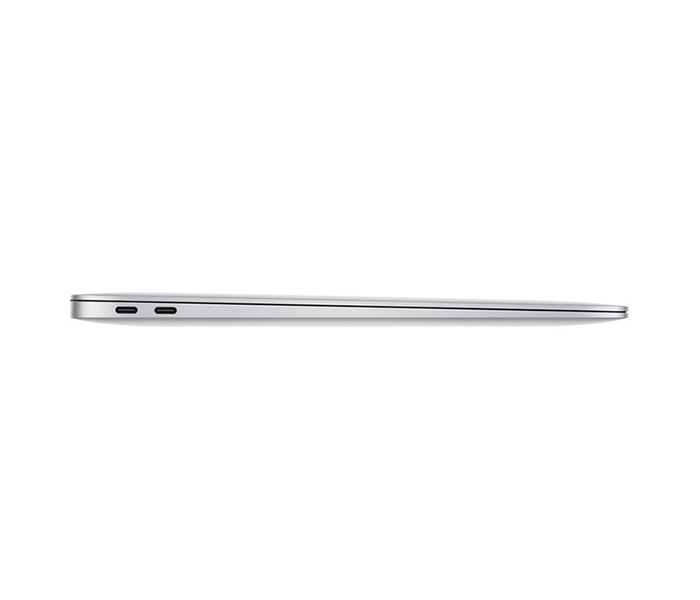 Apple MREA2AB/A 13-inch Display Intel Core i5 128GB SSD HDD 8GB RAM MacBook - Silver - Zoom Image 1