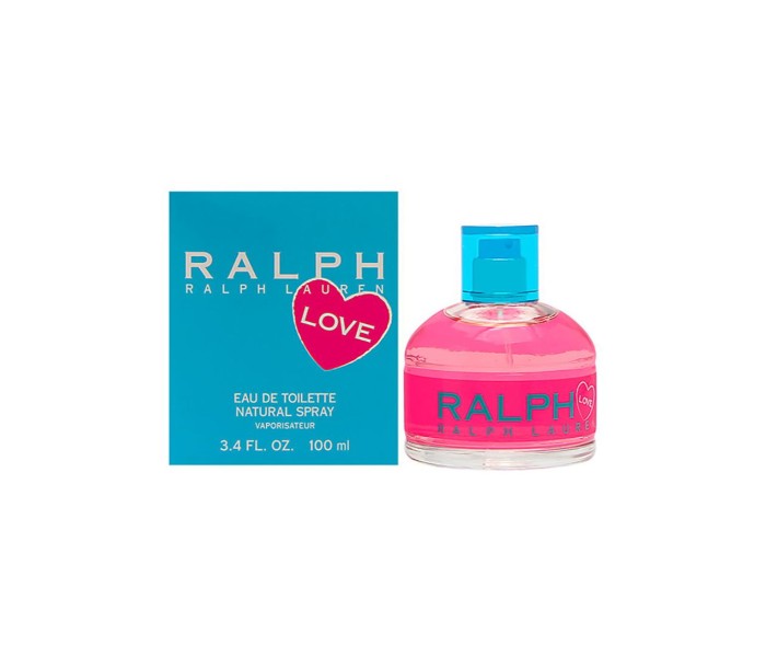 Ralph Lauren Love EDT 100 ml for Women - Zoom Image