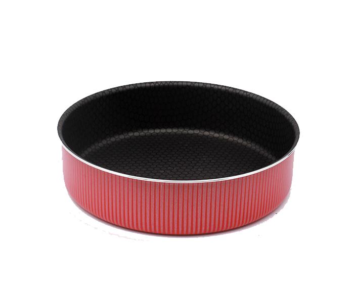 Royalford CO6632+6633 24 & 28 cm Teflon Plus Baking Tray - Zoom Image 2