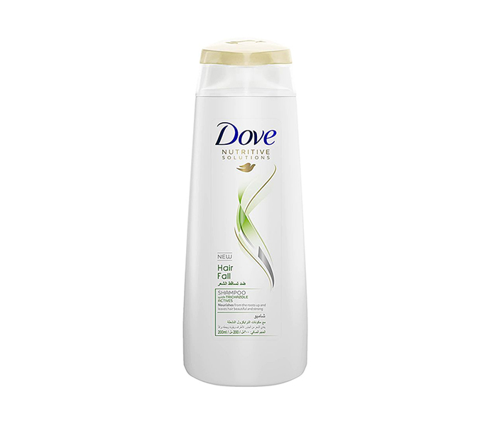 Dove N11076603A Anti-Dandruff Shampoo - 400ml - Zoom Image 2