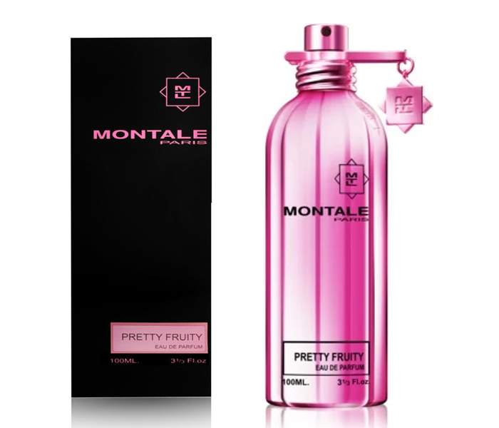 Montale Paris 100ml Powder Flower Eau De Parfum Spray Unisex - Zoom Image 1