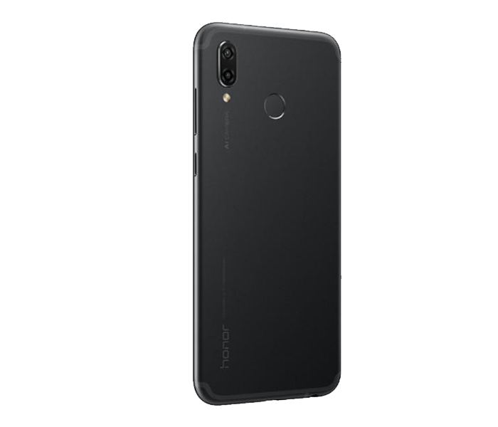 Honor Play 4GB RAM 64GB ROM Dual Sim 4G Smartphone - Black - Zoom Image 2