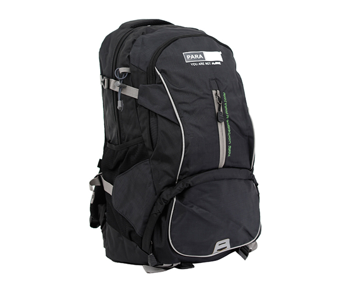 Para John PJMB8310 22-inch Mountain Bag - Black - Zoom Image 1