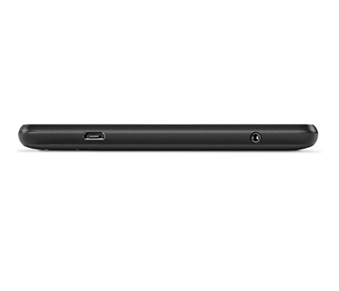 Lenovo TB-7304F TAB E7 8GB - Slate Black  - Zoom Image 3