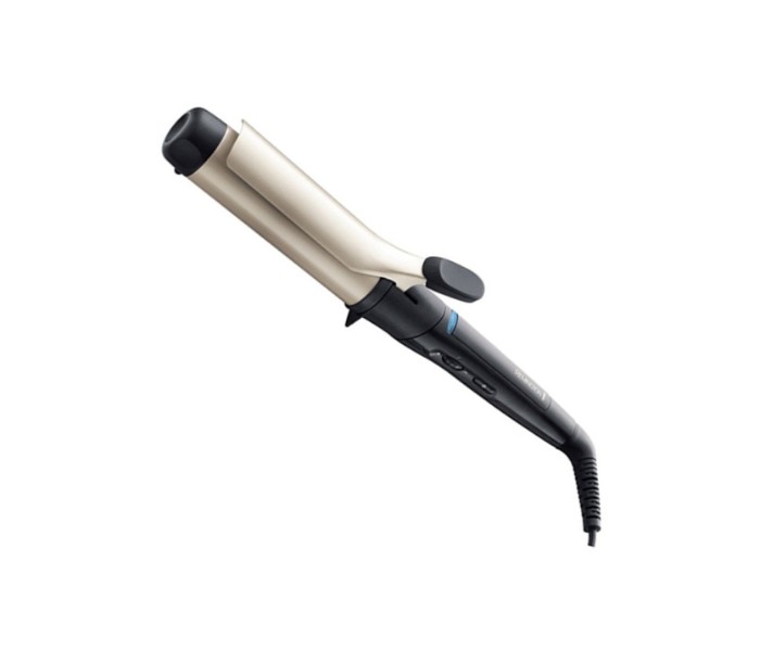 Remington RECI5338 Pro Big Hair Curler Gold and Black - Zoom Image 2