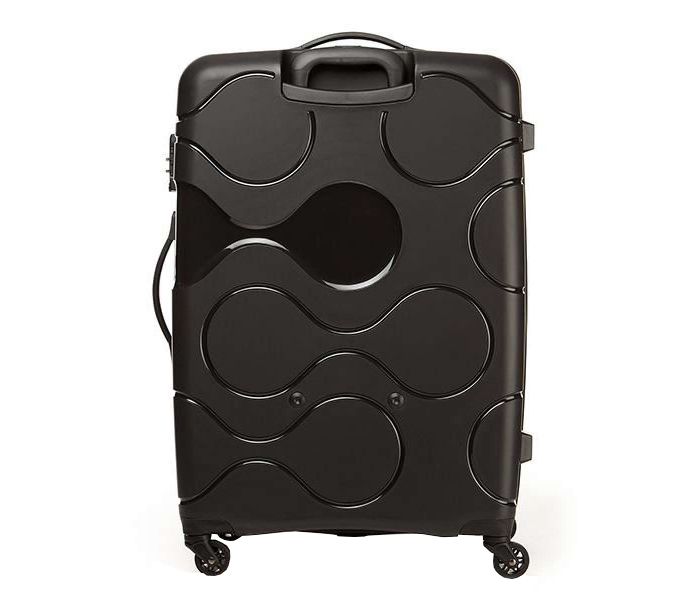 Kamiliant KML104LUG00039 Mapuna Spinner 77 cm Asphalt Black - Zoom Image 3