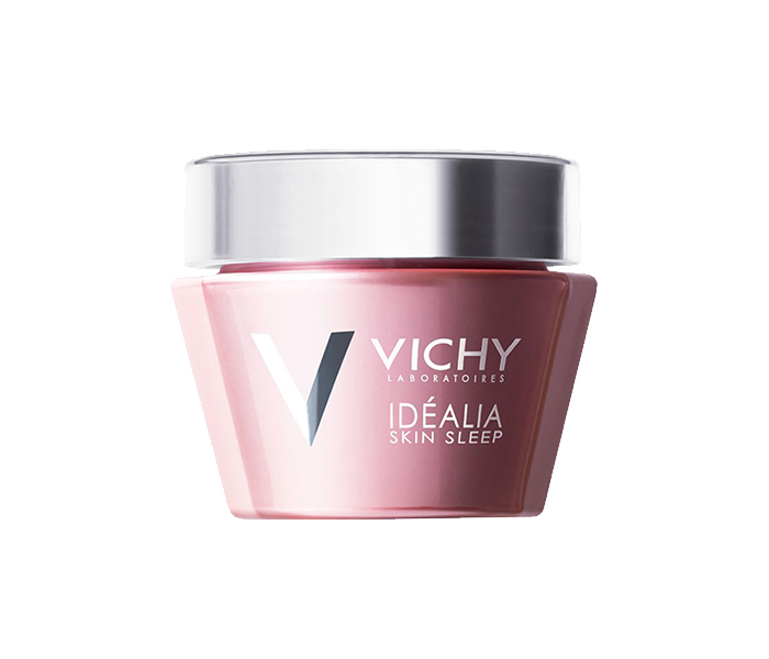 Vichy N11294557A Idealia Skin Sleep - 50ml - Zoom Image 2