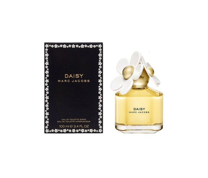 Marc Jacobs Daisy EDT 100 ml for Women - Zoom Image 2