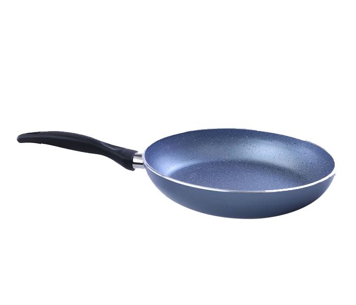 Royalford RF7190 26 cm Ceramic Non-Stick Fry Pan with Granitium Coating - Zoom Image 3