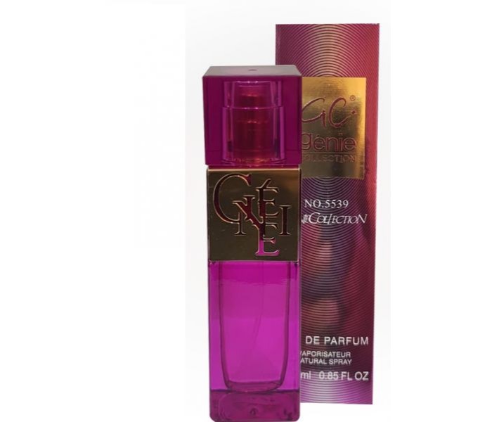 Genie Collection 5539 Long Last Perfume for Women - Zoom Image