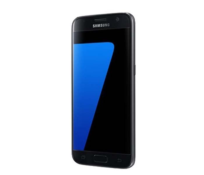 Samsung Galaxy S7 Edge With 4 GB RAM 32 GB ROM - Gold - Zoom Image 1