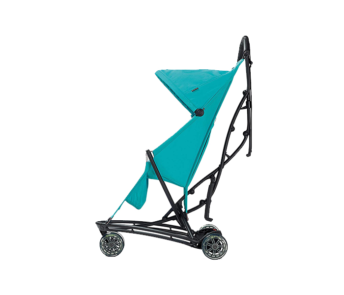 Quinny 76509260 Yezz Stroller - Blue Loop - Zoom Image 2