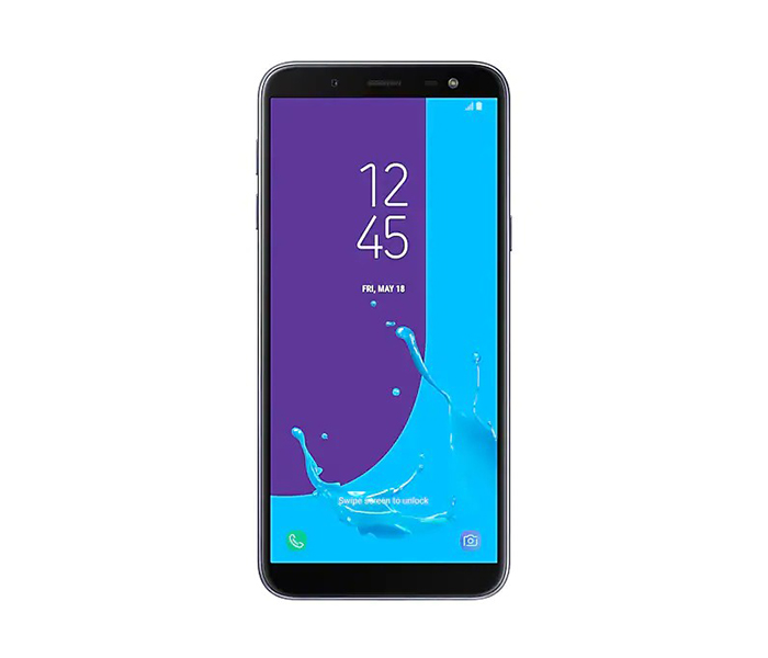 Samsung Galaxy J6 3GB RAM 32GB Smartphone - Lavender - Zoom Image 4