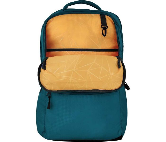 American Tourister DM350002 Insta Plus Laptop Backpack 02 Teal - Zoom Image 2