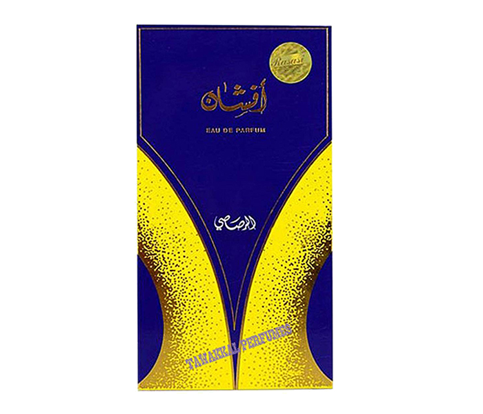 Rasasi 100ml Afshan Eau De Parfum Spray for Women - Zoom Image 2