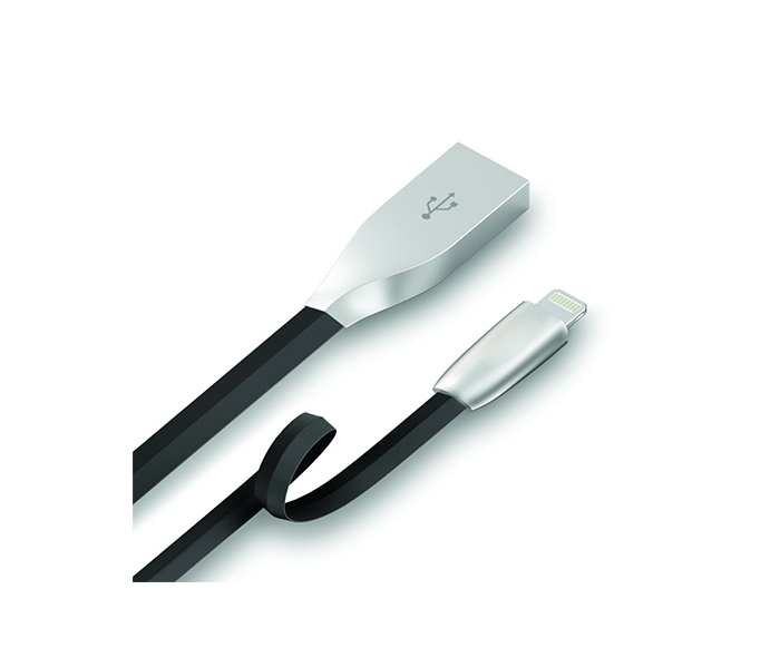 iends IE-CA956 USB Charge & Data Cable for Power Bank - Zoom Image 1