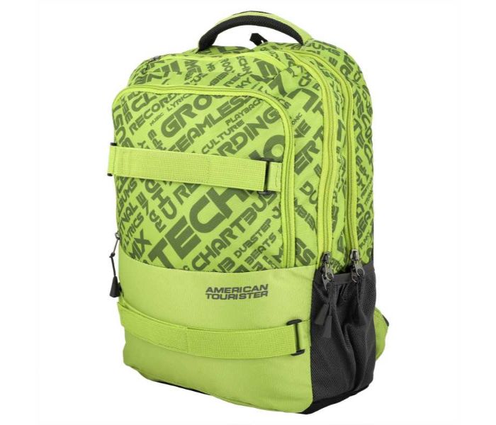 American Tourister 38O74001 Dodge 01 Backpack Lime Green - Zoom Image 1