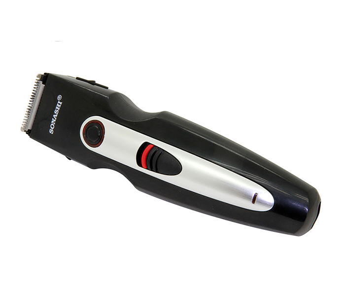 Sonashi Shc-1042 7 In 1 Rechargeable Hair Clipper Set - Zoom Image 1