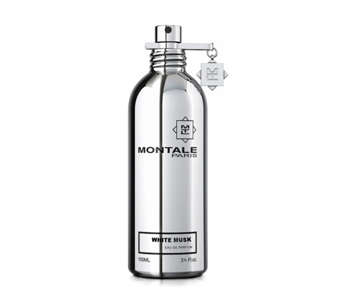 Montale Paris GCC Version 100ml White Musk Eau De Parfum Spray Unisex - Zoom Image 2