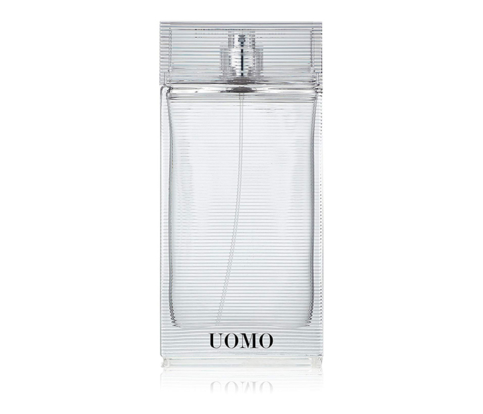 Ermenegildo 100ml Zegna Uomo Eau De Toilette Spray for Men - Zoom Image 2