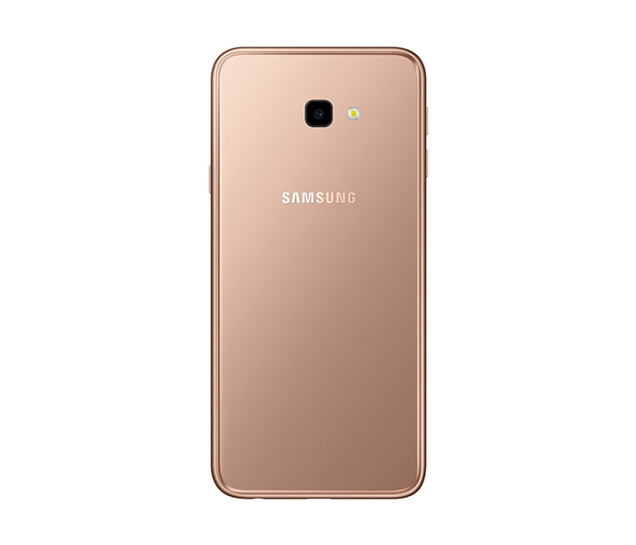 Samsung Galaxy J4 Plus 2GB RAM 16GB Smartphone - Gold - Zoom Image 1