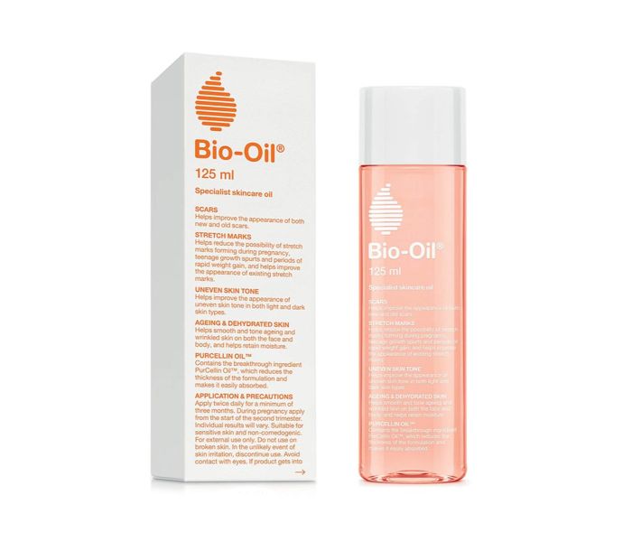 Bio-Oil N11293274A Specialist Skincare Oil 125 ml - Zoom Image