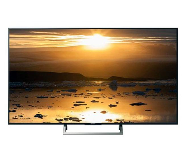 Sony 49X7000E 49 inch 4K Ultra HD Black - Zoom Image