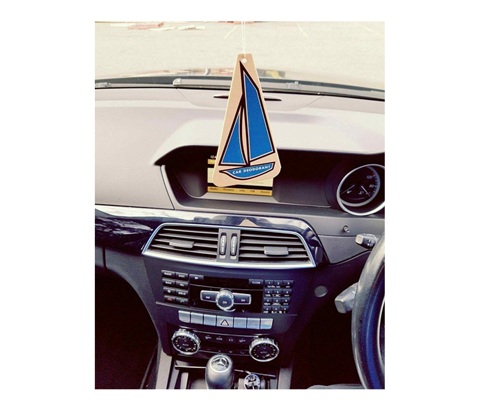 Bagus Car Air Freshener Home Deodoriser Purifier - Zoom Image 2