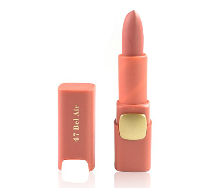 Miss Rose 7301-043M72 Matte Waterproof Lips Moisturizing Easy To Wear Gloss Lipstick 47 Bel Air - Zoom Image