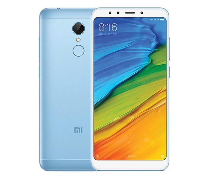 Xiaomi Redmi 5 3GB RAM 32GB Storage Smartphone - Blue - Zoom Image 2