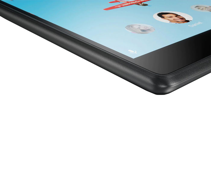 Lenovo Tab 7 Essential 16GB With Cover - Slate Black - Zoom Image 7