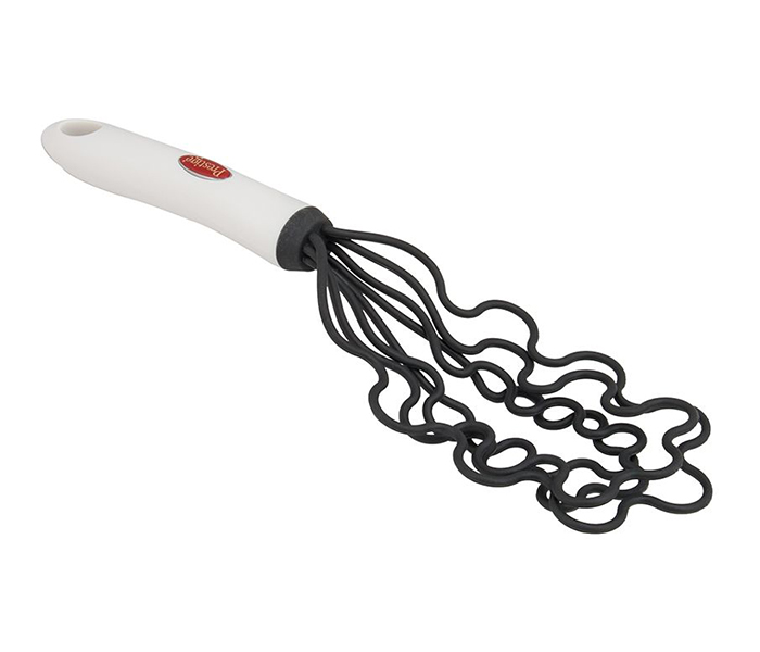 Prestige PR53118 Premium Nylon Flat Egg Whisk - Zoom Image 1