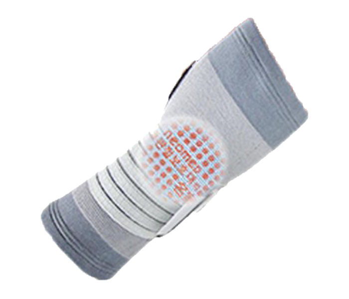 Neo Smart JC-053 Wrist Support Large - Grey - Zoom Image