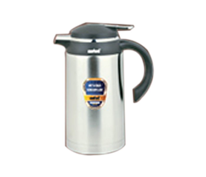 Sanford SF1663SVF 1.3 Litre Stainless Steel Vacuum Flask - Silver - Zoom Image