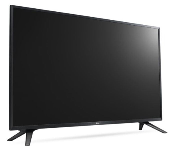 LG  43LV300C 43 Inch FULL HD TV Black - Zoom Image 2