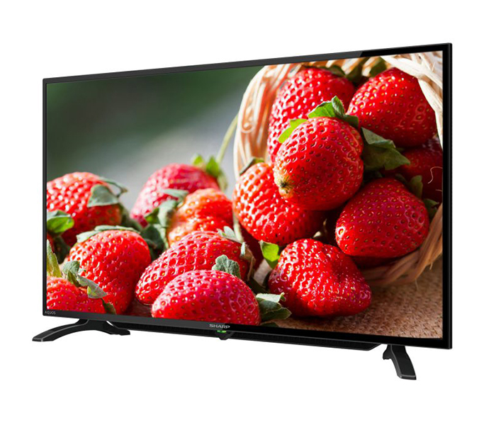 Sharp LC-40LE185M 40" LED TV - Zoom Image 1