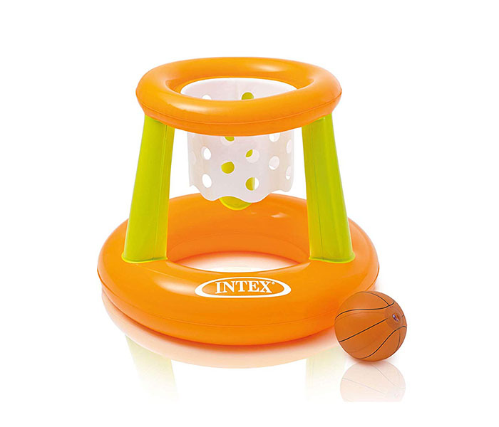 Intex ZX-58504 Floating Hoops - Zoom Image 3