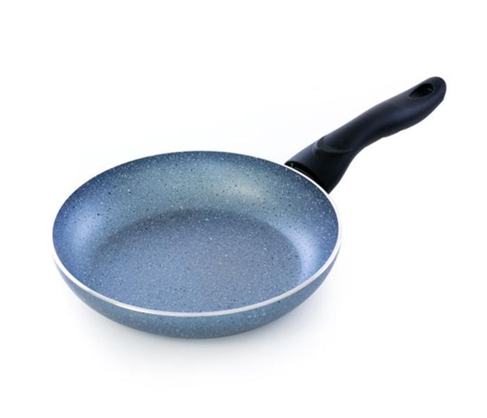 Royalford RF7189 24 cm Ceramic Non-Stick Fry Pan with Granitium Coating - Zoom Image 1