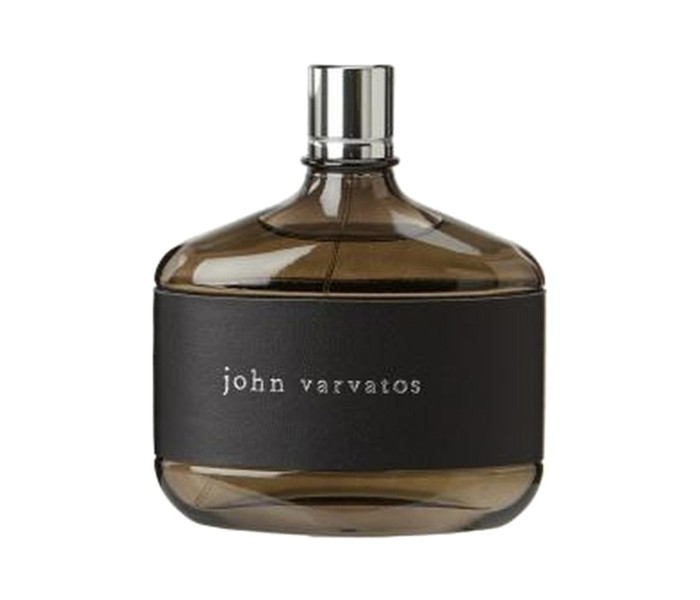 John Varvatos Classic Eau De Toilette 125 ml for Men - Zoom Image 1