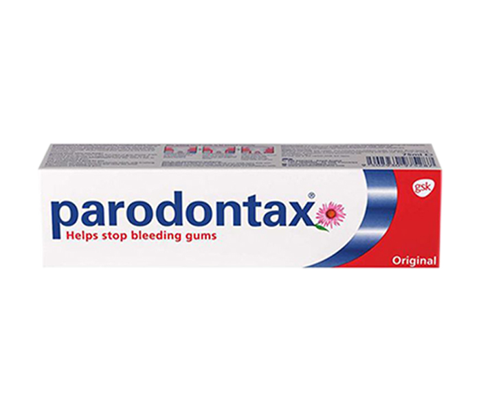 Parodontax N11305347A Original Toothpaste - 75ML - Zoom Image