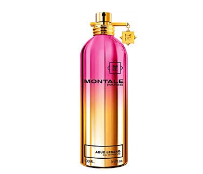 Montale Paris (Europe) Aoud Legend EDP Spray Unisex - 100 ml - Zoom Image 2